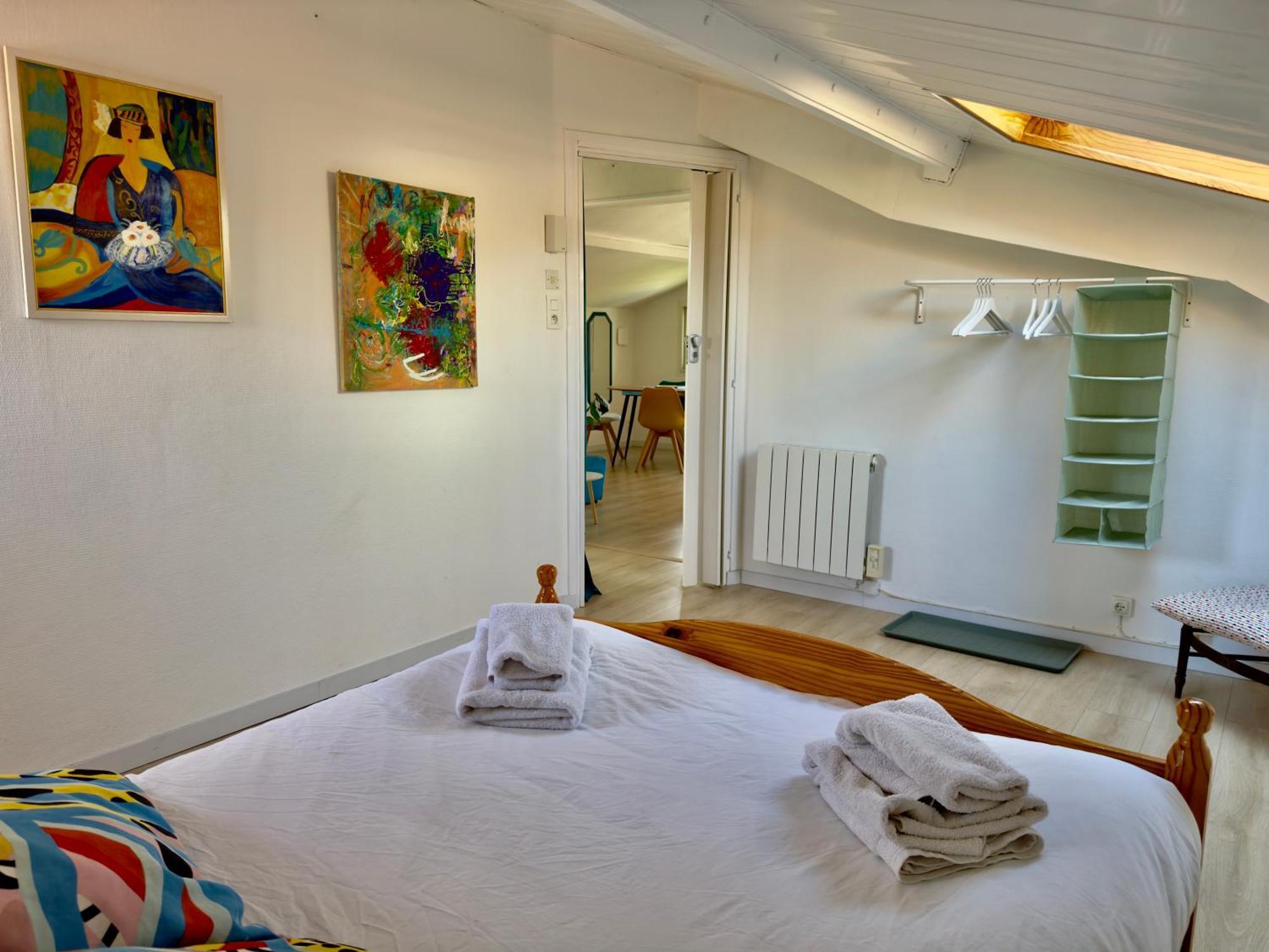 Maison Des Chenes 64 - Independant Apartment With Terrasse بوكو المظهر الخارجي الصورة