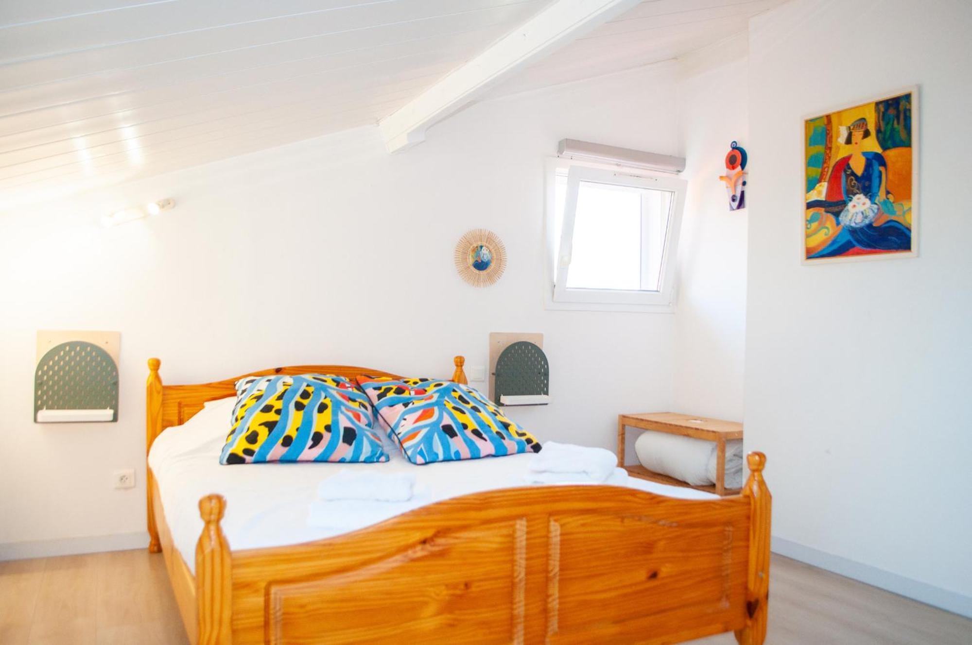 Maison Des Chenes 64 - Independant Apartment With Terrasse بوكو المظهر الخارجي الصورة