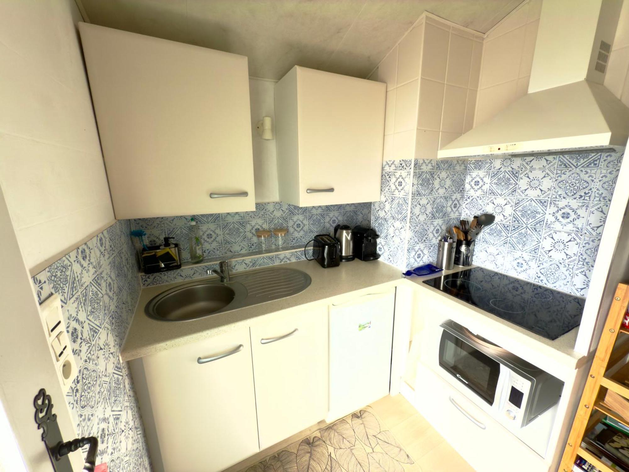 Maison Des Chenes 64 - Independant Apartment With Terrasse بوكو المظهر الخارجي الصورة